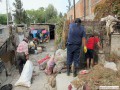 Basura que se tir�